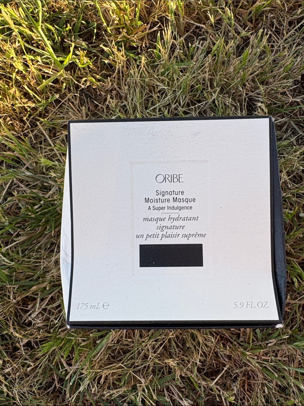 Oribe Signature Moisture Hair Mask